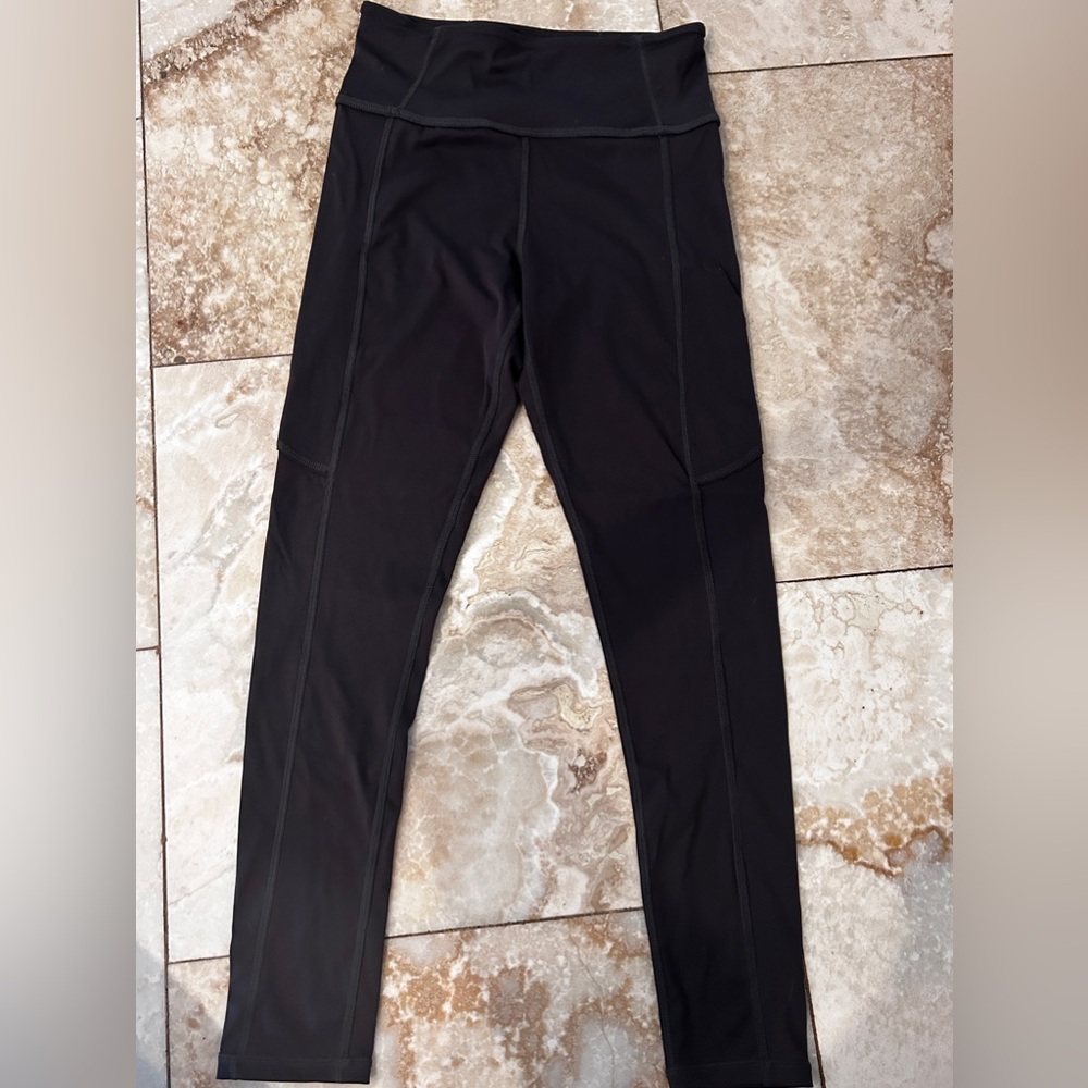 Lulu lemon leggings - Picture 2 of 7
